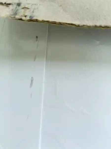 Экран п/в 1690мм белый, купе, Метакам , о/г