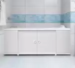 Экран п/в 1690мм белый, купе, Метакам  , о/г