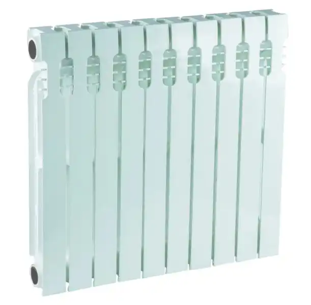 Радиатор OGINT 500 10-секций чугунный , о/г