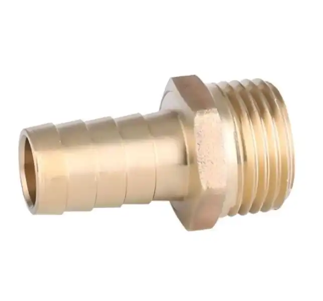 Штуцер 3/4'' нар х 14мм (VRM414)