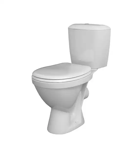 Унитаз-компакт Паллада нижн. подв, прямой выпуск, сид. полипроп (1WH302371) , о/г