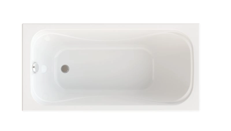 Ванна 1400х700 СТАНДАРТ Экстра с ножками (Тритон) , о/г