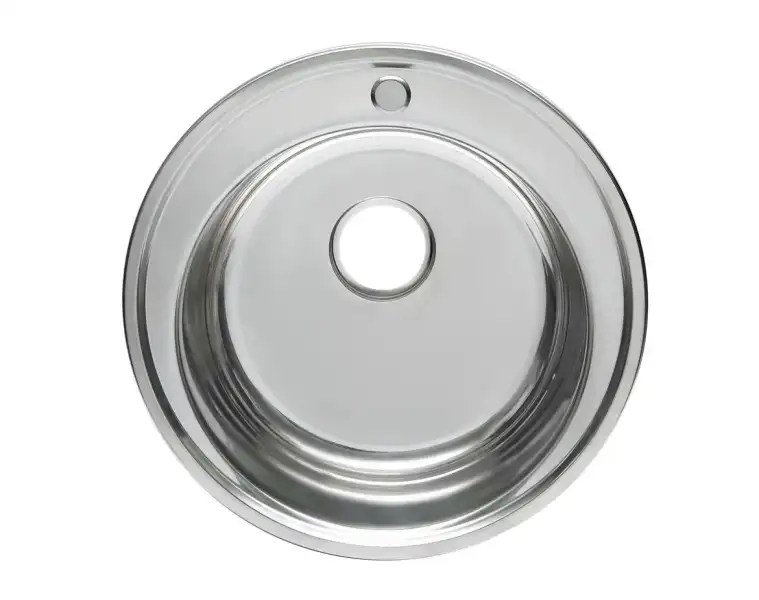 Мойка нерж.сталь 510 врезная Галант GAP510 -GT8K 