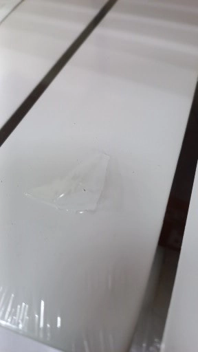 Радиатор SMART Install biEasy One 350/80 8-секций биметал. , о/г