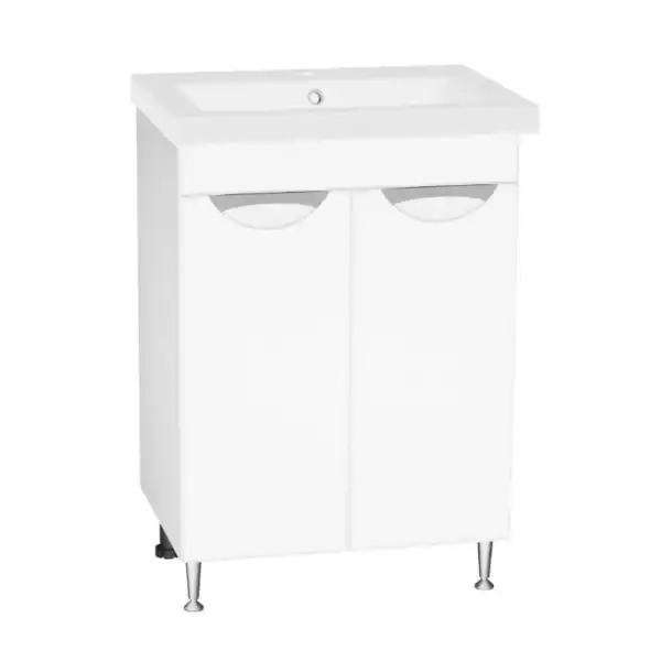 Тумба с/у 600мм Ника (ум.СОМО) , о/г