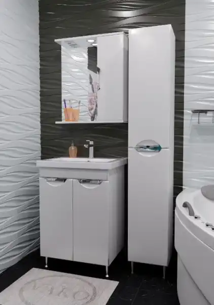 Тумба с/у 600мм Ника (ум.СОМО) , о/г