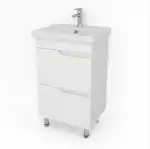 Тумба с/у  500мм Модена (ум. Como)  