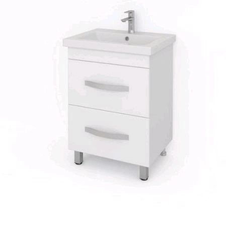 Тумба с/у 600мм Модена (ум. Como)