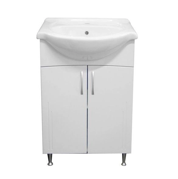 Тумба с/у  600мм Нептун (ум.Роса) , о/г