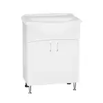 Тумба с/у 600мм Нептун (ум.Роса) , о/г