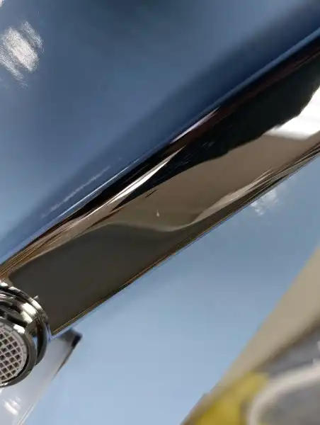 Излив в/душ плоский 20 L имп (RR92) REMER , о/г