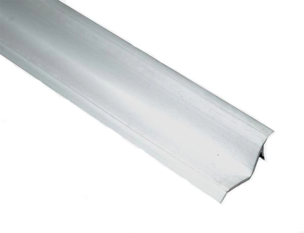 Бордюр на ванну на плитку широкий 1,8м , о/г