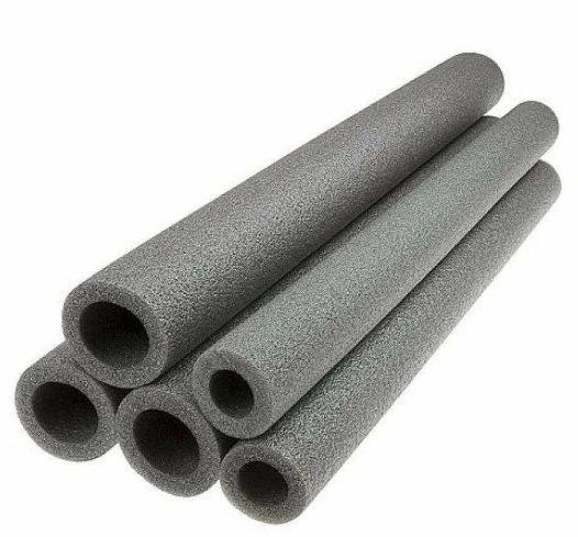 Трубная теплоизоляция д= 35/25 ОТ 2м 