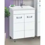 Тумба с/у  700мм Флора (ум.СОМО) , о/г