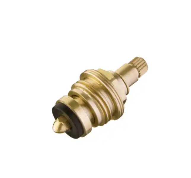 Кран-букса резина 1/2  20 шлицов (L52-11) LEDEME