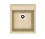 Мойка иск.камень 470x510 дюна  Ника 470  , о/г