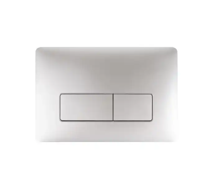 Кнопка для инсталляции, хром Unifix (UNI80M0i77) IDDIS