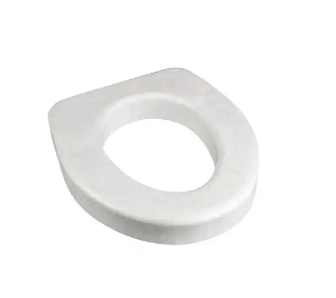 Сиденье для дачного туалета (пенопласт)