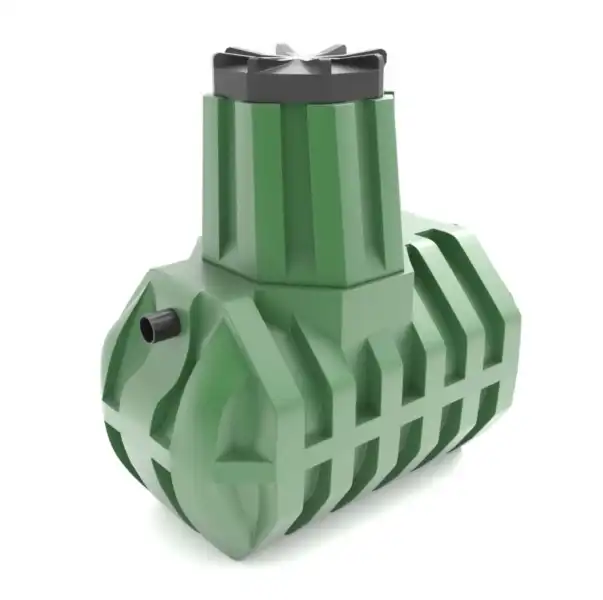 Септик Биофор 1,5 ПРОФИ