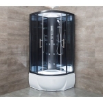 Душевая кабина  900х900х2150 г/м ER5709ТР-С2-RUS (3 кор)
