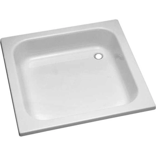 Поддон стальной  800х800х160 (150) квадратный , о/г