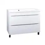 Тумба с/у 700мм Фрост Слим (ум.Слим), 2 ящика