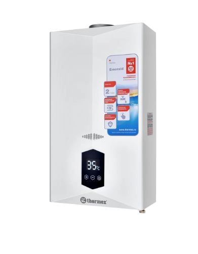 Колонка газовая E 22 MD THERMEX