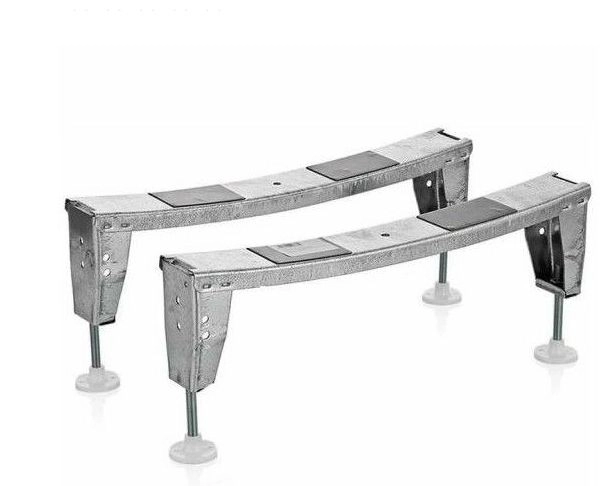 Комплект ножек для ванн Europa 105*70 (А05ERO) BLB