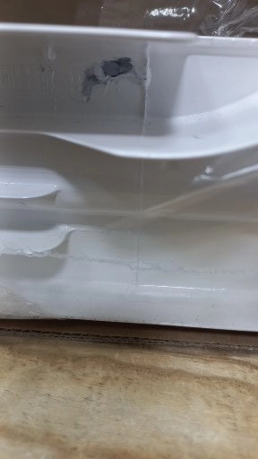 Радиатор SMART Install biEasy One 350/80 8-секций биметал. , о/г