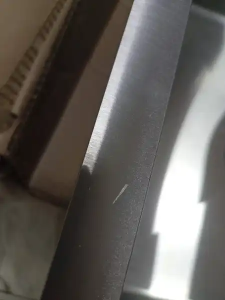 Мойка нерж.сталь 450 х500 врезная Практика PRB450.500 - GT10C 0CW (Без сифона) , о/г
