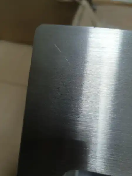 Мойка нерж.сталь 450 х500 врезная Практика PRB450.500 - GT10C 0CW (Без сифона) , о/г