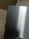 Мойка нерж.сталь 450 х500 врезная Практика PRB450.500 - GT10C 0CW (Без сифона) , о/г