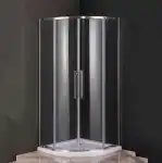 Душ. ограждение 900х900х1900 NEO, MIRSANT , о/г