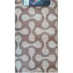 Коврик для ванной 550х900 коричневый (00264) CLASSIC MULTI Турция