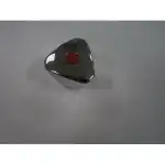 Рукоятка Евростар, для горячей воды Мофем
