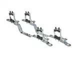 Кронштейн д/коллектора Valtec 1" (VTc.IV130.N.0600)