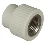 Муфта с мет. вн рез 25-1/2 FV