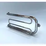 Полотенцесушитель  320х800 Вид24 Р1" б/п