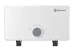 Водонагреватель проточный Thermex 5500 Urban combi