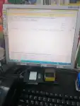 Монитор LG