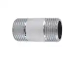 Бочонок 1/2"х  40мм (431 CR) хром
