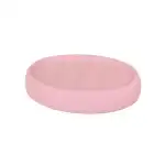 Мыльница Soft розовая (B4333A-4Р)