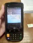 Терминал сбора данных Urovo i6200s