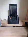 Коммуникационная подставка для Urovo i6200s