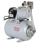 Насосная станция  АНС-4200Ч (70 л/мин; 42 м; чугун) Ресанта 