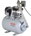 Насосная станция АНС-4200Ч (70 л/мин; 42 м; чугун) Ресанта