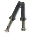 Гвоздь-дюбель 4,5х40 (15 шт) 