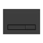 Кнопка BLICK для LINK PRO/VECTOR пластик черный матовый 64119/64115