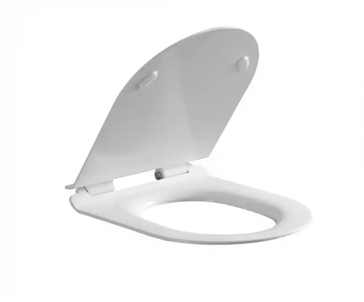 Сиденье для унитаза Gala Slim Duroplast, микролифт (2065) Nova
