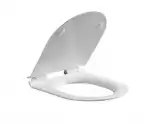Сиденье для унитаза Gala Slim Duroplast, микролифт (2065) Nova
